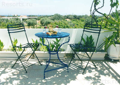 Villa Agelina 17